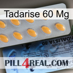 Tadarise 60 Mg 44
